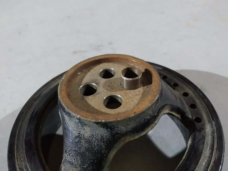 шкив коленвала, 1895 рублей, Санкт-Петербург