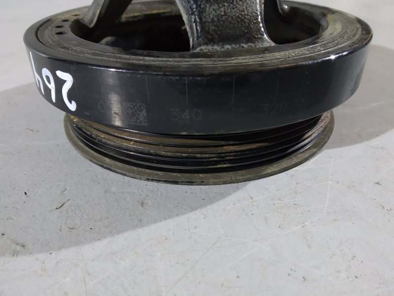 шкив коленвала, 1895 рублей, Санкт-Петербург