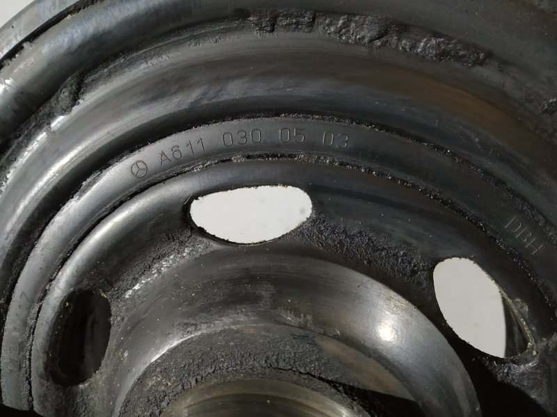 шкив коленвала, 1425 рублей, Санкт-Петербург