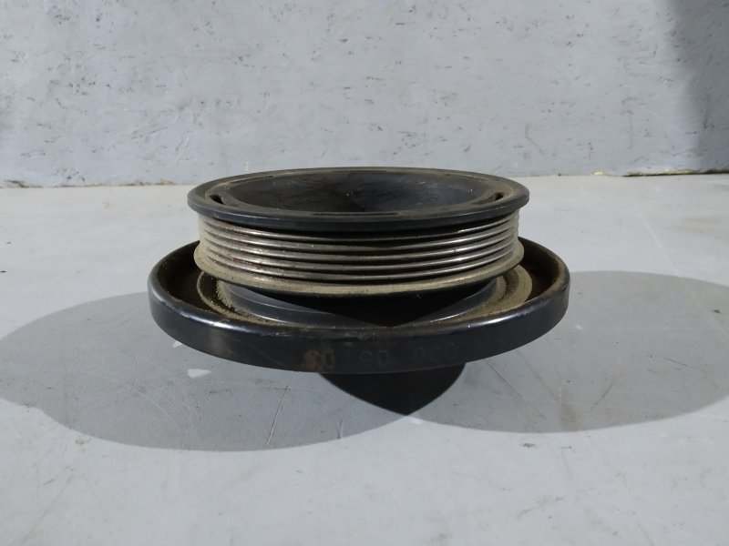 шкив коленвала, 1425 рублей, Санкт-Петербург