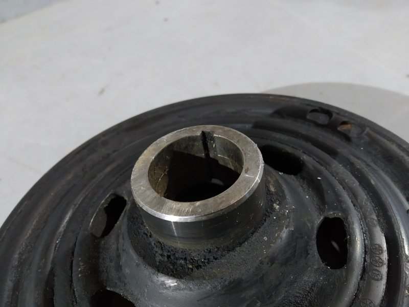 шкив коленвала, 1425 рублей, Санкт-Петербург