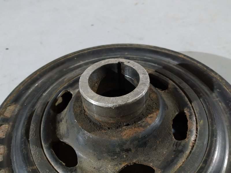 шкив коленвала, 1425 рублей, Санкт-Петербург