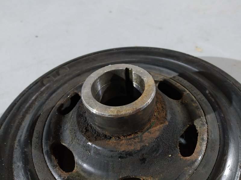 шкив коленвала, 1425 рублей, Санкт-Петербург