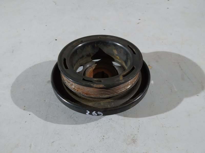 шкив коленвала, 1425 рублей, Санкт-Петербург