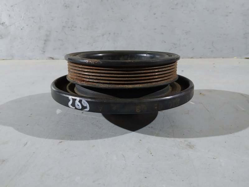 шкив коленвала, 1425 рублей, Санкт-Петербург