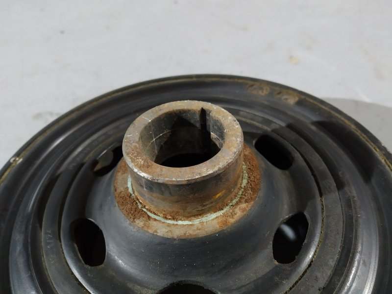 шкив коленвала, 1425 рублей, Санкт-Петербург