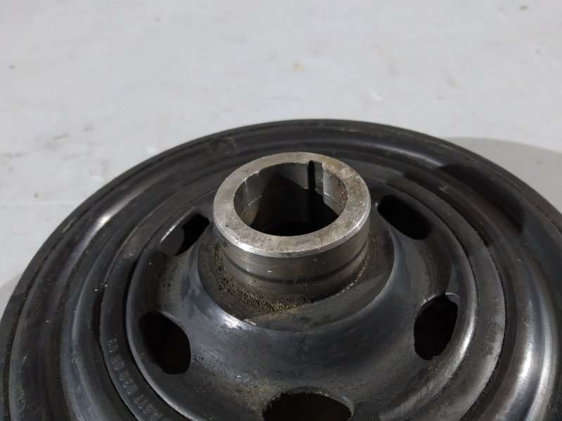 шкив коленвала, 1425 рублей, Санкт-Петербург