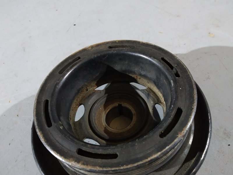 шкив коленвала, 1425 рублей, Санкт-Петербург