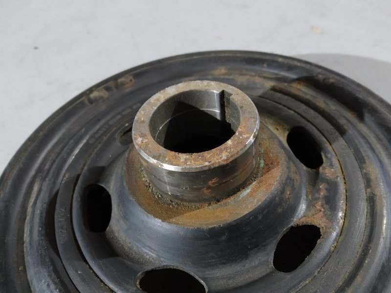 шкив коленвала, 1425 рублей, Санкт-Петербург