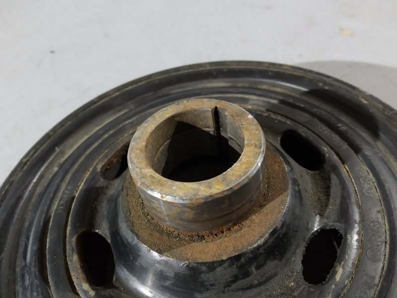 шкив коленвала, 1425 рублей, Санкт-Петербург