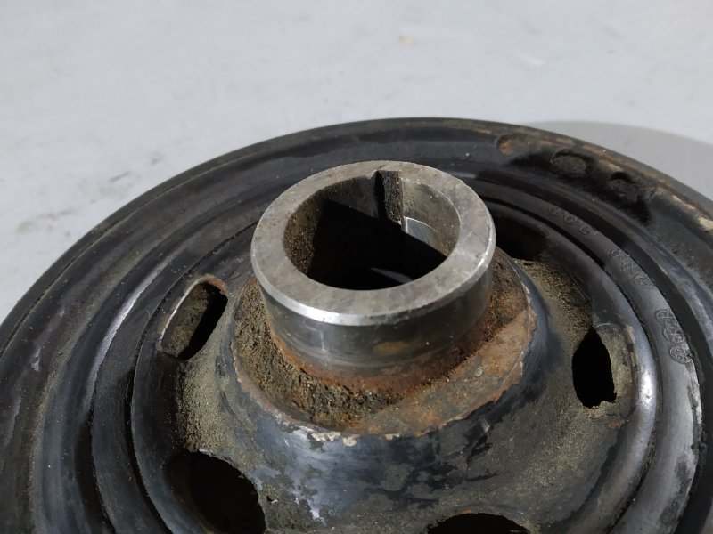 шкив коленвала, 1425 рублей, Санкт-Петербург