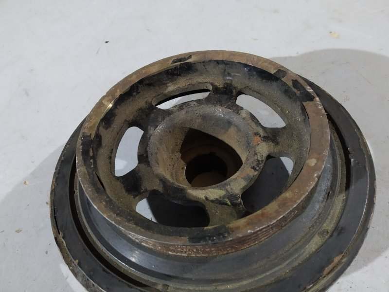 шкив коленвала, 1590 рублей, Санкт-Петербург