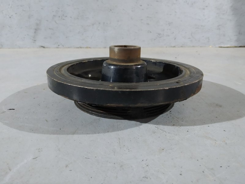 шкив коленвала, 1590 рублей, Санкт-Петербург