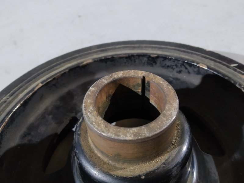 шкив коленвала, 1590 рублей, Санкт-Петербург