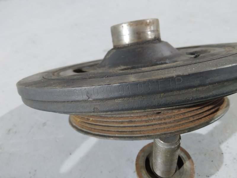 шкив коленвала, 1425 рублей, Санкт-Петербург