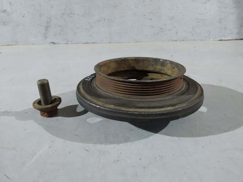 шкив коленвала, 1425 рублей, Санкт-Петербург