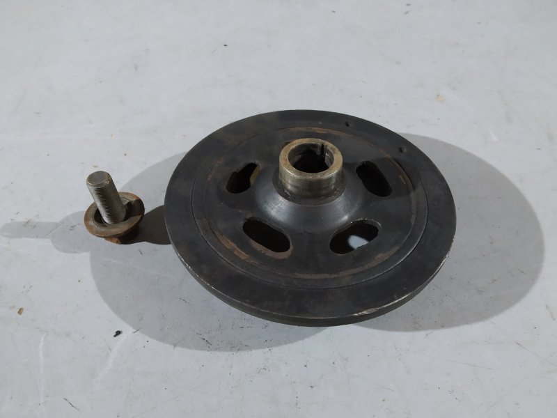 шкив коленвала, 1425 рублей, Санкт-Петербург