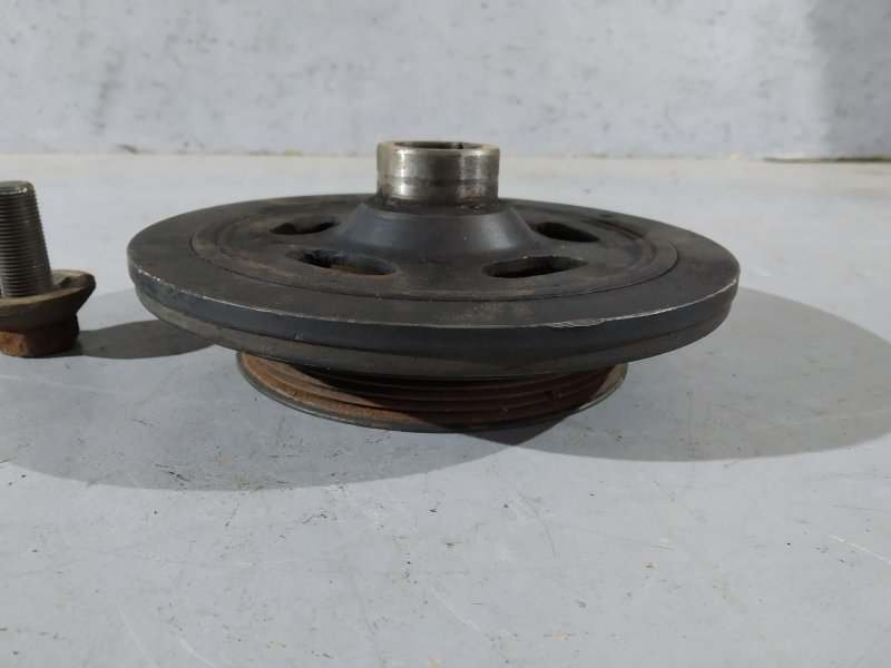 шкив коленвала, 1425 рублей, Санкт-Петербург