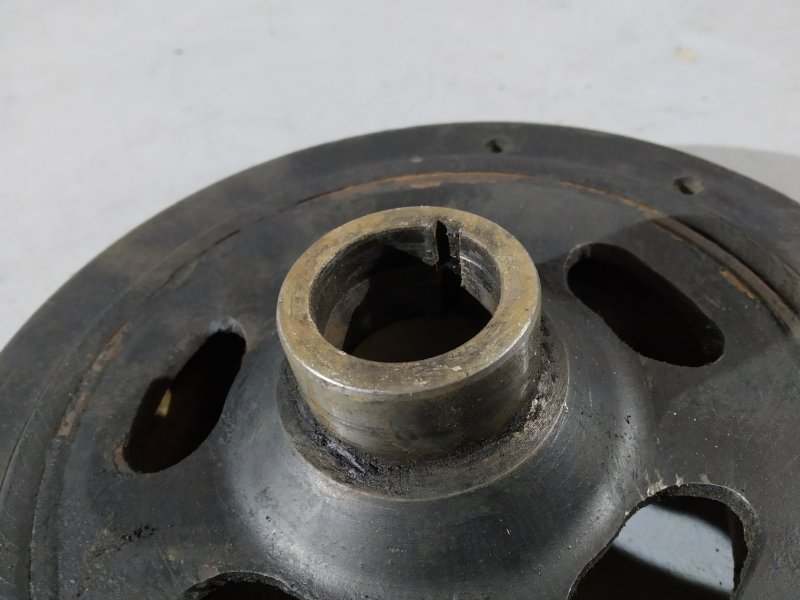 шкив коленвала, 1425 рублей, Санкт-Петербург