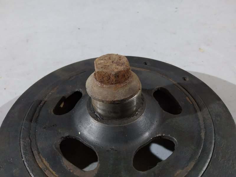 шкив коленвала, 1425 рублей, Санкт-Петербург