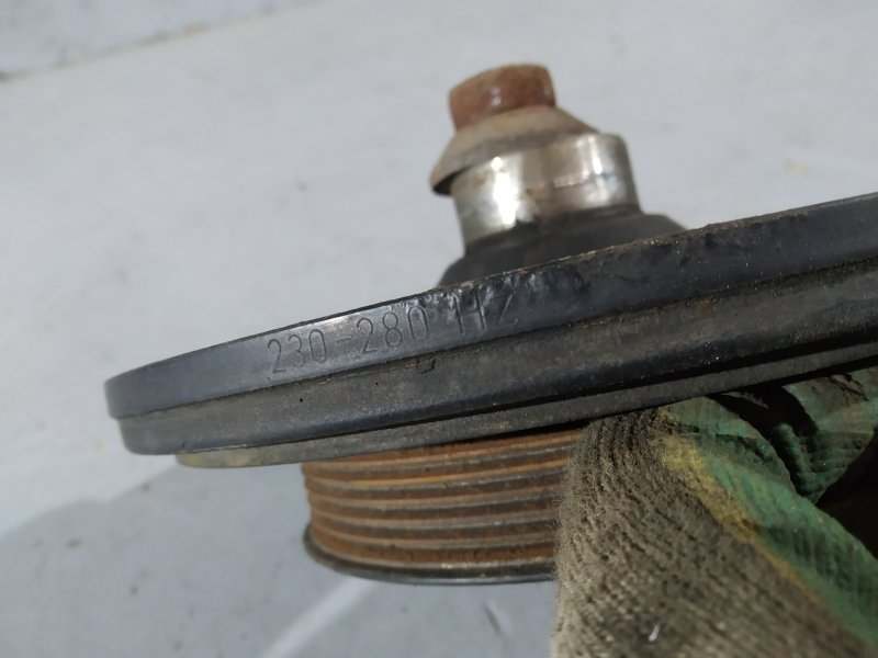 шкив коленвала, 1425 рублей, Санкт-Петербург