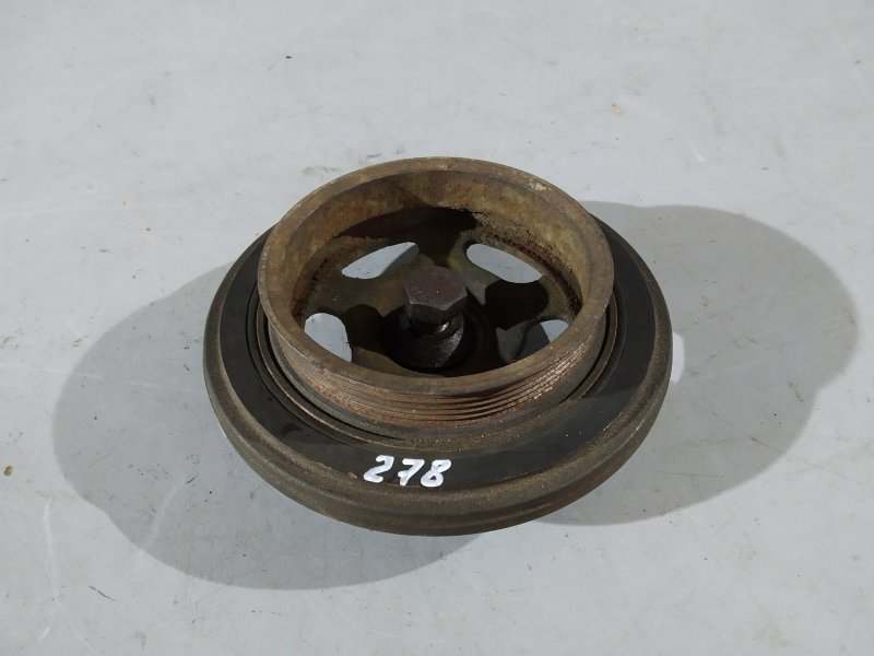 шкив коленвала, 1425 рублей, Санкт-Петербург