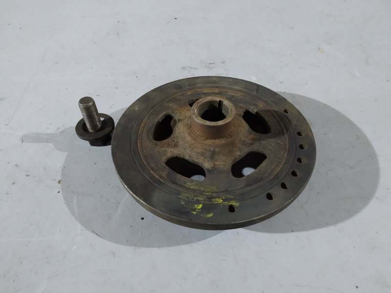 шкив коленвала, 1425 рублей, Санкт-Петербург