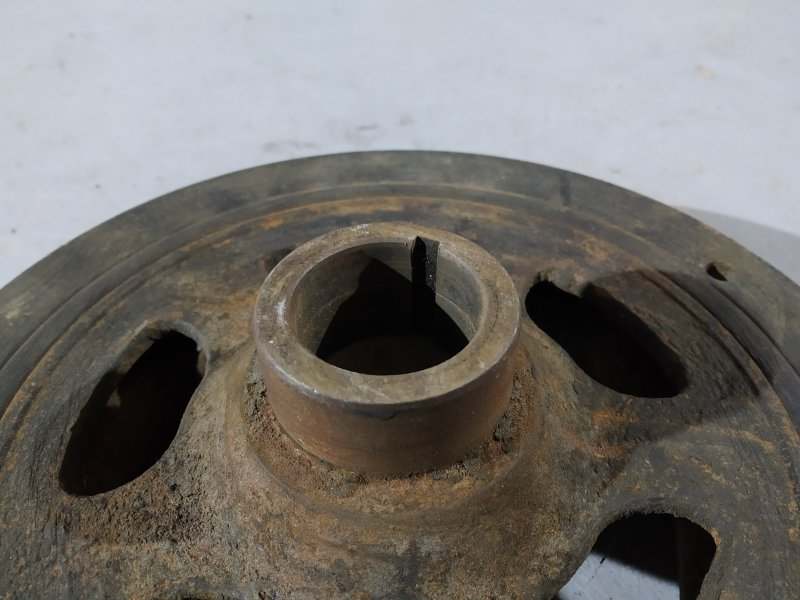 шкив коленвала, 1425 рублей, Санкт-Петербург