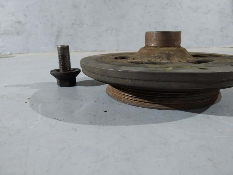 шкив коленвала, 1425 рублей, Санкт-Петербург