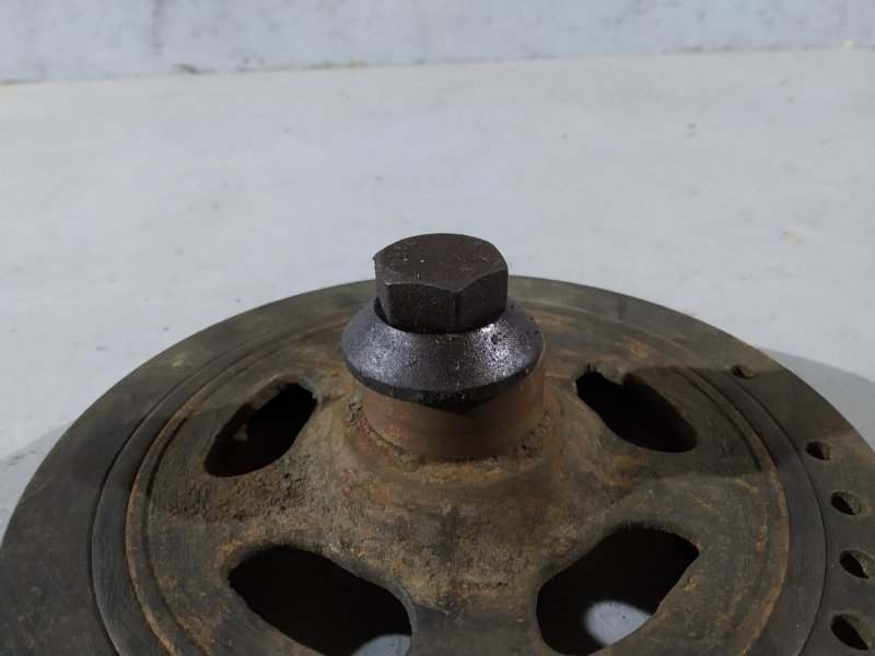 шкив коленвала, 1425 рублей, Санкт-Петербург