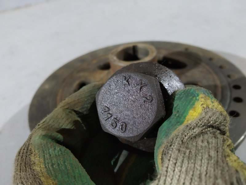 шкив коленвала, 1425 рублей, Санкт-Петербург