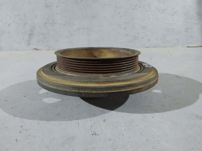 шкив коленвала, 1425 рублей, Санкт-Петербург