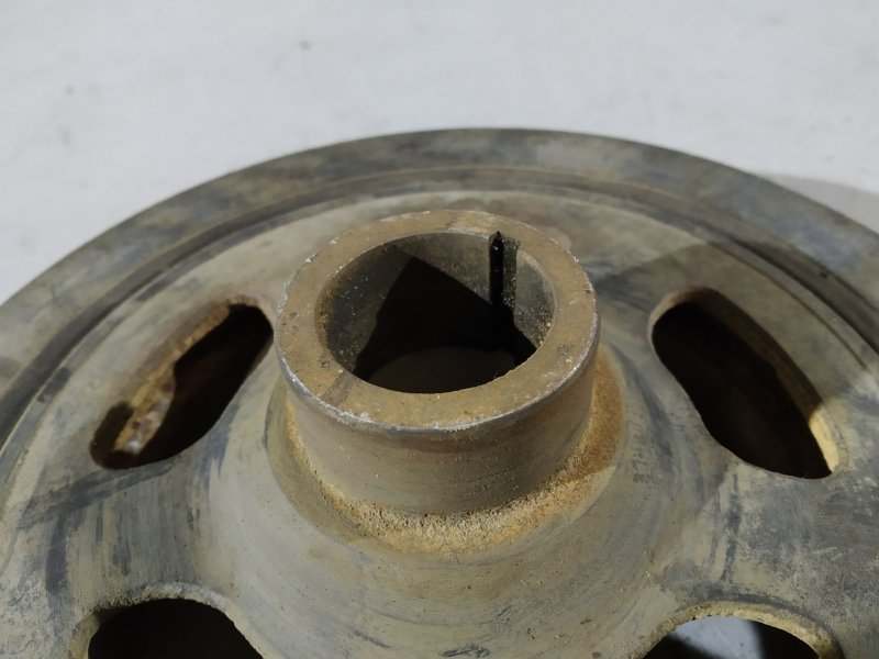 шкив коленвала, 1425 рублей, Санкт-Петербург