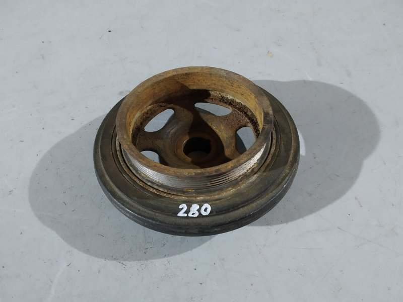 шкив коленвала, 1425 рублей, Санкт-Петербург