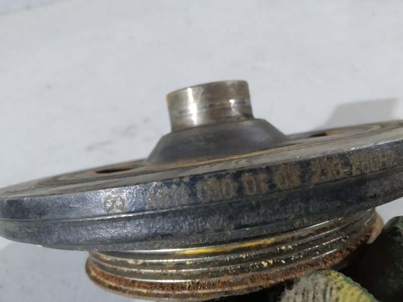 шкив коленвала, 1425 рублей, Санкт-Петербург