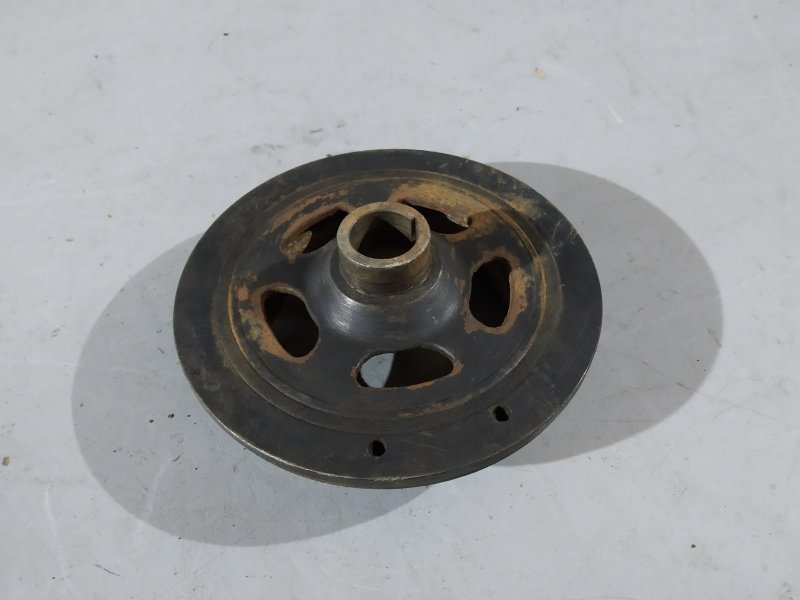 шкив коленвала, 1425 рублей, Санкт-Петербург