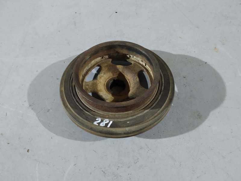 шкив коленвала, 1425 рублей, Санкт-Петербург