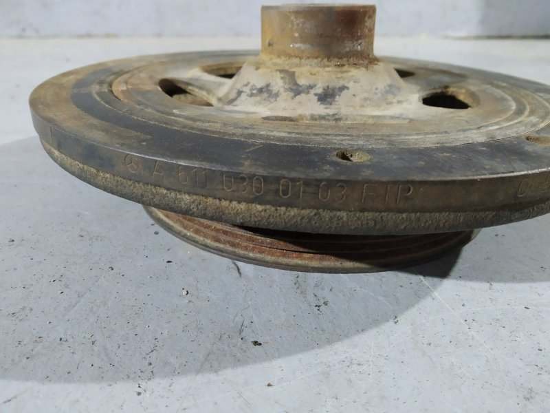 шкив коленвала, 1425 рублей, Санкт-Петербург