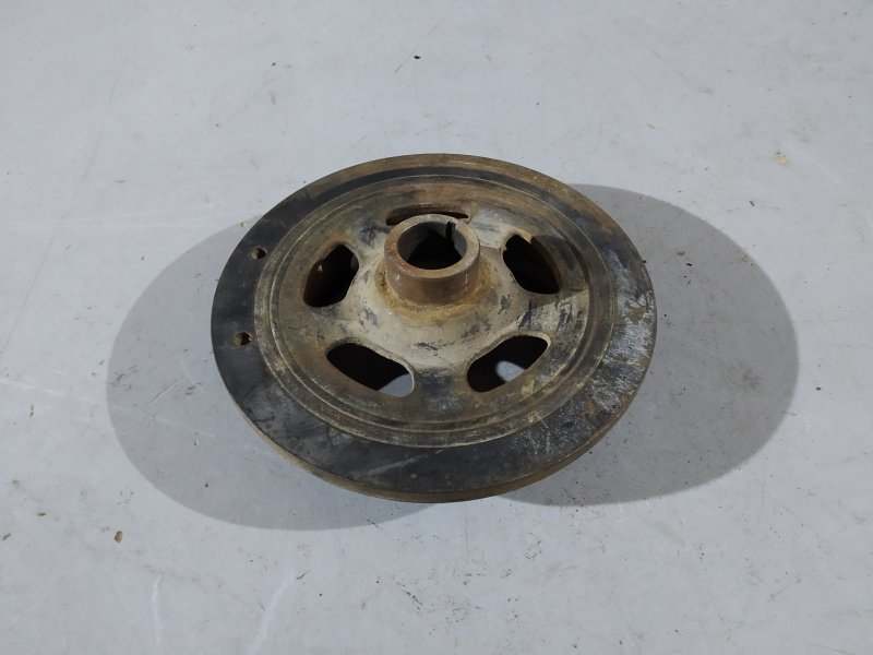 шкив коленвала, 1425 рублей, Санкт-Петербург