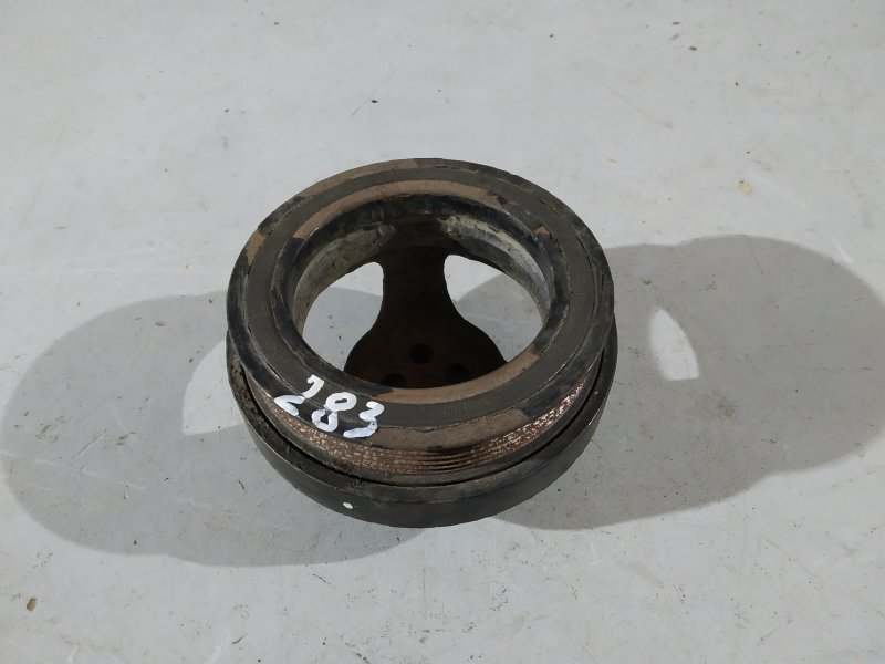 шкив коленвала, 1895 рублей, Санкт-Петербург