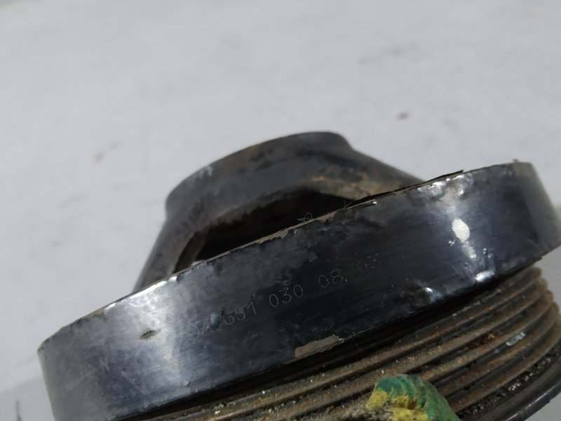 шкив коленвала, 1895 рублей, Санкт-Петербург