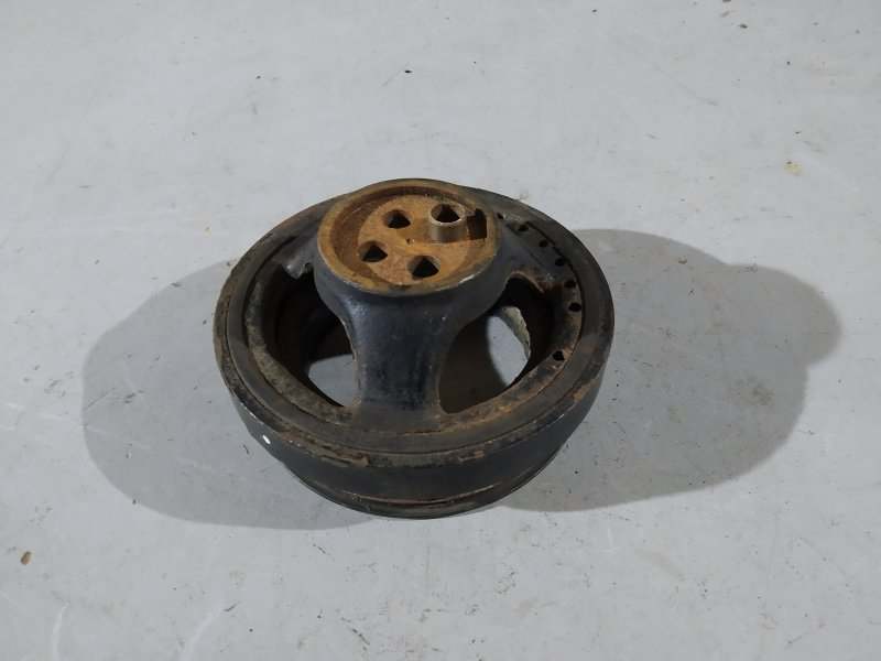 шкив коленвала, 1895 рублей, Санкт-Петербург