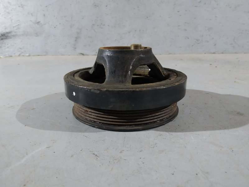 шкив коленвала, 1895 рублей, Санкт-Петербург