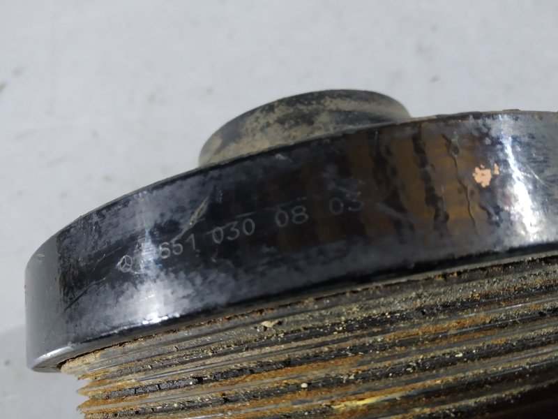 шкив коленвала, 1590 рублей, Санкт-Петербург