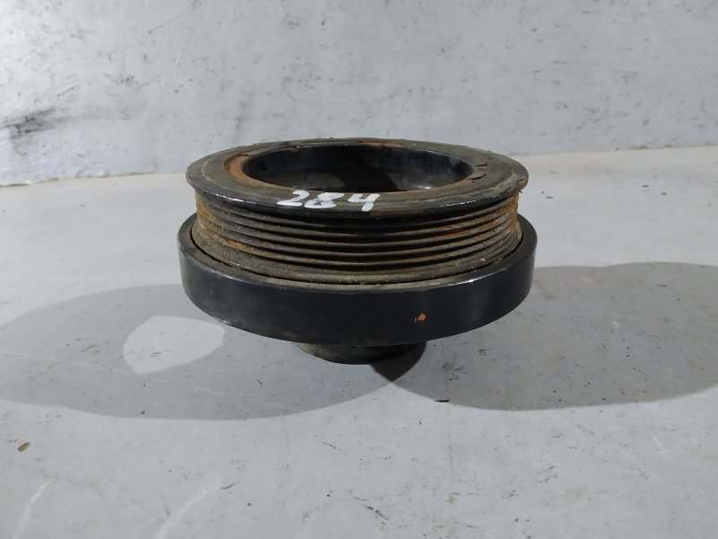 шкив коленвала, 1590 рублей, Санкт-Петербург