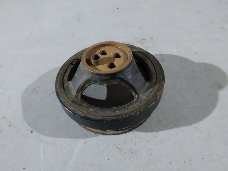 шкив коленвала, 1590 рублей, Санкт-Петербург