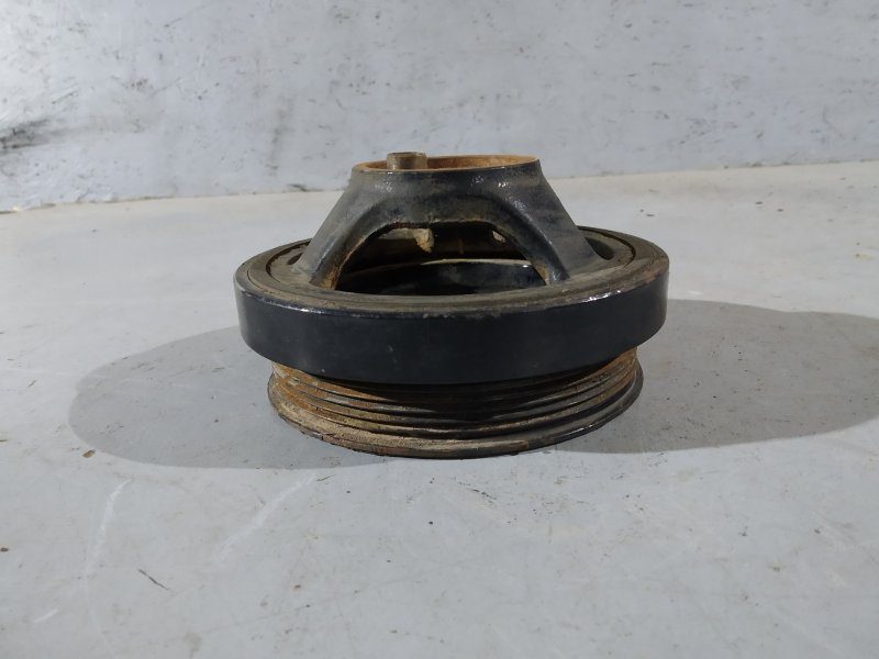 шкив коленвала, 1590 рублей, Санкт-Петербург