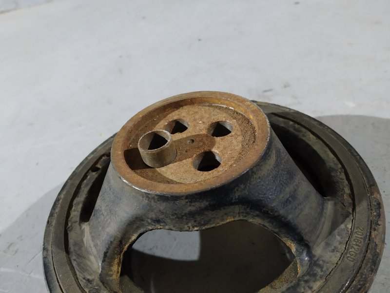 шкив коленвала, 1590 рублей, Санкт-Петербург