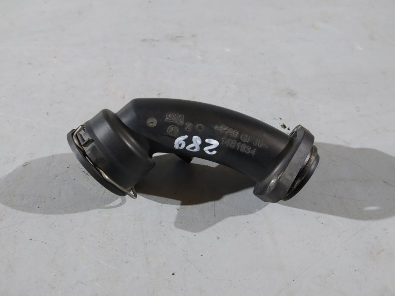 трубка охлаждения, 1710 рублей, Санкт-Петербург