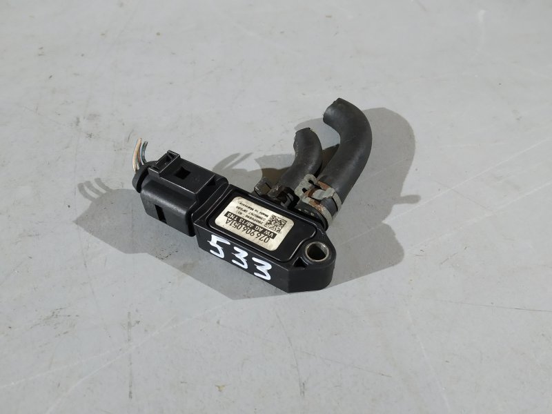 датчик давления ОГ, 1185 рублей, Санкт-Петербург